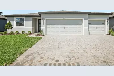 1775 Draughton Drive, Zephyrhills, FL 33541 - Photo 1
