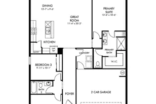 1321 Oak Vly Dr, Auburndale, FL 33823 - Photo 1