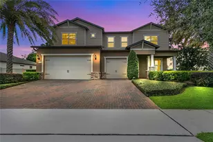 1938 Filly Trail, Oviedo, FL 32765 - Photo 1