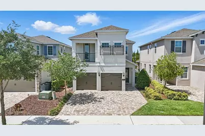 460 Southfield Street, Kissimmee, FL 34747 - Photo 1