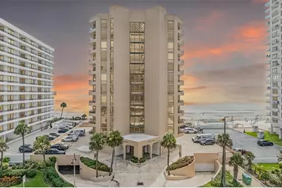 3023 S Atlantic Avenue #2050, Daytona Beach, FL 32118 - Photo 1