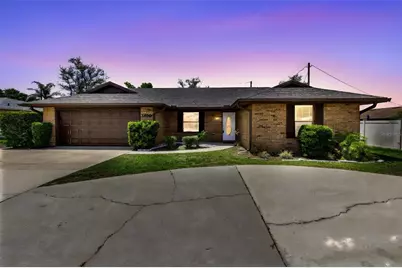 1736 Saxon Boulevard, Deltona, FL 32725 - Photo 1