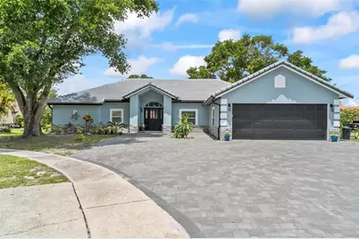 8248 Marbella View Court, Orlando, FL 32817 - Photo 1