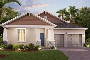 2519 Peace Of Mind Ave, Kissimmee, FL 34744 - Photo 1