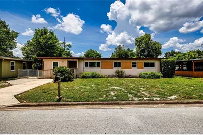 6310 Lake Underhill Road, Orlando, FL 32807 - Photo 1