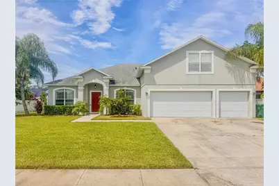 1637 Mistflower Lane, Winter Garden, FL 34787 - Photo 1