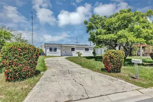 603 Carver Dr, Lake Wales, FL 33853 - Photo 1