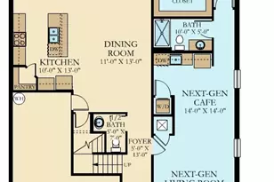 2191 Rider Rain Ln, Apopka, FL 32703 - Photo 1