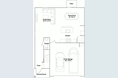 7457 Capstone Drive, Groveland, FL 34736 - Photo 1