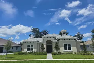 136 New Leatherwood Dr, Palm Coast, FL 32137 - Photo 1