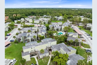 208 Scottsdale Square #208, Winter Park, FL 32792 - Photo 1