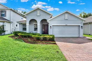 1061 Castlevecchio Loop, Orlando, FL 32825 - Photo 1