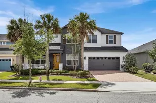 10640 Tibbett St, Orlando, FL 32832 - Photo 1