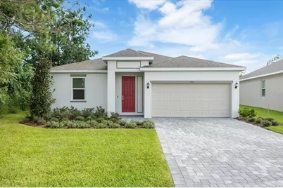 778 Lemon Avenue, Fruitland Park, FL 34731 - Photo 1