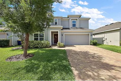 1292 Cavender Creek Road, Minneola, FL 34715 - Photo 1