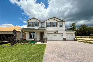 441 Lady Palm St, Apopka, FL 32703 - Photo 1