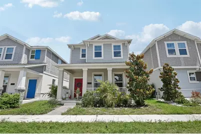 2345 Volunteer Avenue, Kissimmee, FL 34744 - Photo 1