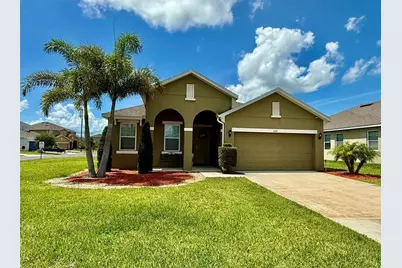 2125 Crofton Avenue, Davenport, FL 33837 - Photo 1