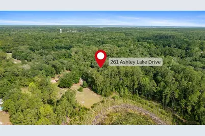 261 Ashley Lake Drive, Melrose, FL 32666 - Photo 1