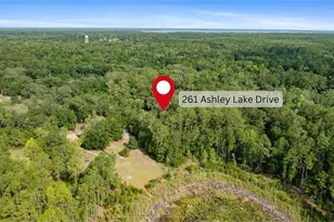 261 Ashley Lake Dr, Melrose, FL 32666 - Photo 1