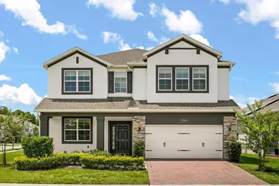 2541 Leyland Cypress Lane, Sanford, FL 32773 - Photo 1
