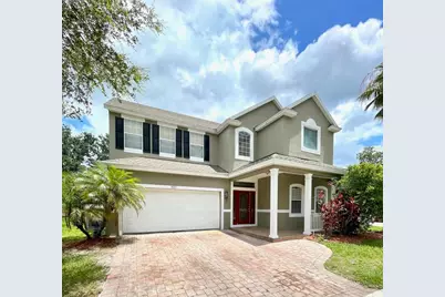 1023 Whirlaway Drive, Kissimmee, FL 34744 - Photo 1