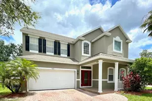 1023 Whirlaway Dr, Kissimmee, FL 34744 - Photo 1