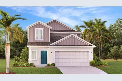 5687 Portico Place, Kissimmee, FL 34758 - Photo 1