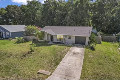 3565 SW Idlewild Street, Dunnellon, FL 34431 - Photo 1