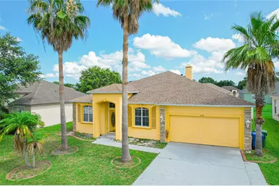 610 Terranova Drive, Winter Haven, FL 33884 - Photo 1