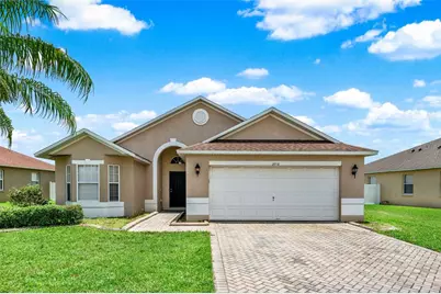 2713 Eagle Glen Circle, Kissimmee, FL 34746 - Photo 1