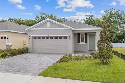 1210 Atlantic Avenue, Fruitland Park, FL 34731 - Photo 1