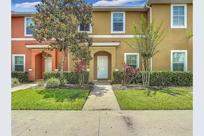 3010 Secret Lake Drive, Kissimmee, FL 34747 - Photo 1