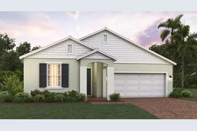 5850 Ali Grace Drive, Saint Cloud, FL 34771 - Photo 1