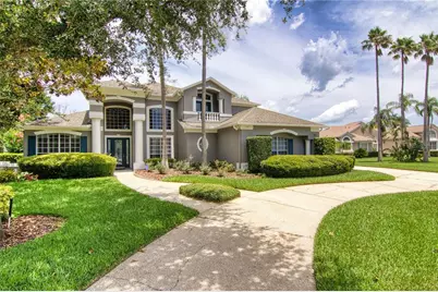 2012 Willow Lauren Lane, Windermere, FL 34786 - Photo 1