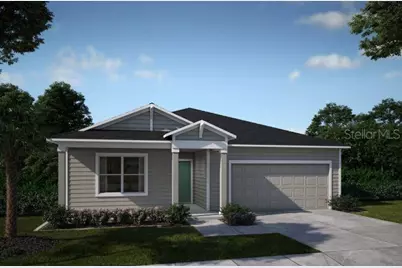 24275 NW 11th Lane, Newberry, FL 32669 - Photo 1