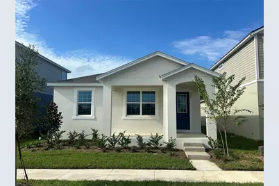 528 Green Tracker Avenue, Groveland, FL 34736 - Photo 1