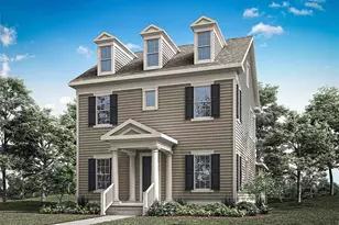 1896 Seawall Wy, Celebration, FL 34747 - Photo 1