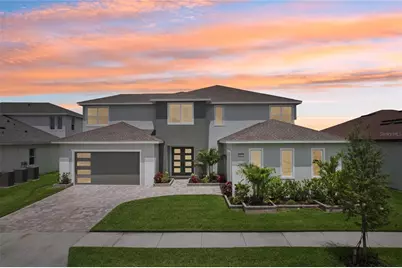 9201 Sanders Tree Loop, Wesley Chapel, FL 33545 - Photo 1