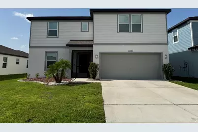 3823 Spruce Creek Drive, Lakeland, FL 33811 - Photo 1