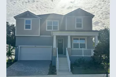 466 Free Range Drive, Groveland, FL 34736 - Photo 1