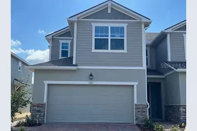 1121 Seaside Mist Trail, Kissimmee, FL 34747 - Photo 1