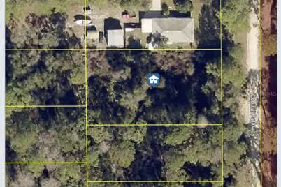 Central Parkway, Deland, FL 32724 - Photo 1