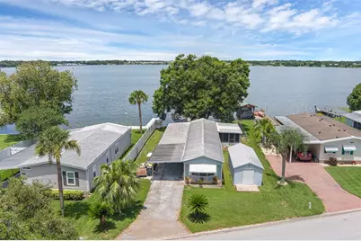 2044 Thelma Drive, Lake Alfred, FL 33850 - Photo 1