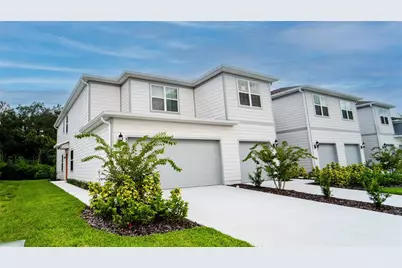 4745 Sparkling Shell Avenue, Kissimmee, FL 34746 - Photo 1