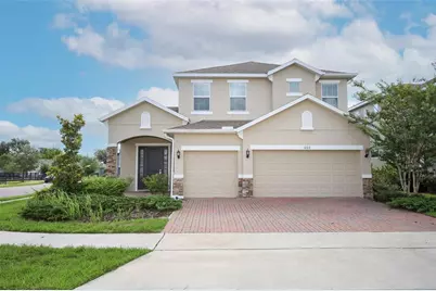 1222 Castlevecchio Loop, Orlando, FL 32825 - Photo 1