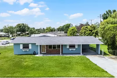 10800 Fernando Street, Orlando, FL 32825 - Photo 1