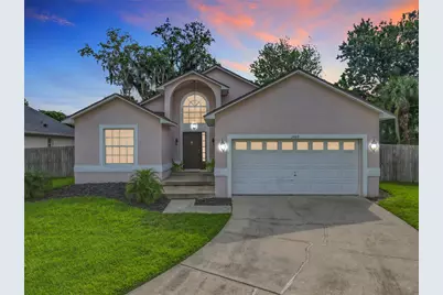 2489 Tommys Turn, Oviedo, FL 32766 - Photo 1