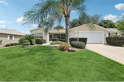 17097 SE 96th Chapelwood Circle, The Villages, FL 32162 - Photo 1