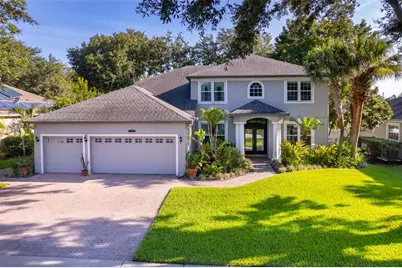 394 Baymoor Way, Lake Mary, FL 32746 - Photo 1